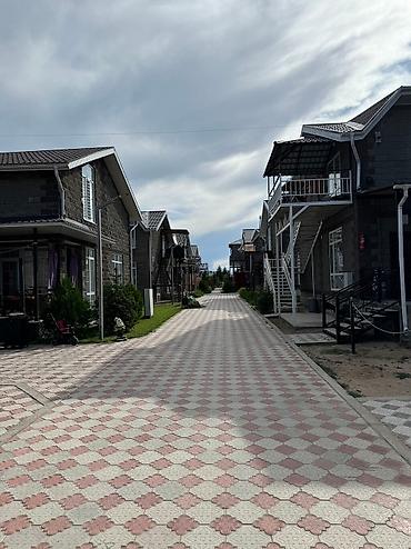 Иссык-Куль 2026: Коттедж, Д сектор ЦО Париж, Чок-Тал, Барбекю, Бассейн, Батут — 13