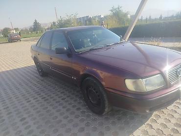 инжектор ауди с4 2 3: Audi 100: 1991 г., 2.3 л, Автомат, Газ, Седан — 7