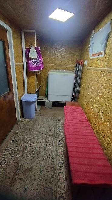Продажа коттеджей и домов: Продаю дом с участком 8 соток и хоз.постройками в Ананьево. Жилой дом — 13
