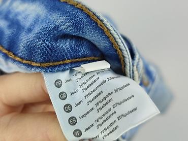 jeansowa: Denim Life, Jeansy damskie, rozmiar XS — 6