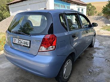 двигатель ом 601 купить: Daewoo Kalos: 2003 г., 1.4 л, Механика, Бензин, Хэтчбэк — 5