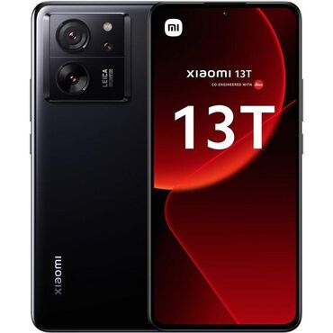 хочу купить ноутбук: Xiaomi, 13T, Б/у, 512 ГБ, 2 SIM, eSIM