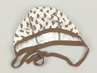 Caps and headbands: Cap, 6-9 months, condition - Good