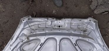 Avtomobil qapıları: Hyundai AKSENT 2008 il, Yaponiya, Ünvandan götürmə — 14