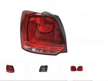 set za auto prva pomoc: STOP SVETLO W V POLO ZA VOLKSWAGEN POLO OD 1996. DO 2002. GOD. | — 6