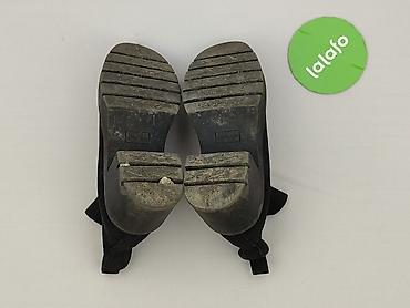 ugg deichmann: Botki damskie, rozmiar 37 — 4