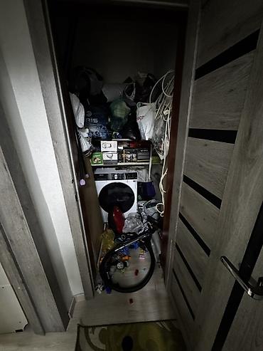 Продажа квартир: 2 комнаты, 48 м², 5 мкр Индивидуалка, 1 этаж, Косметический ремонт — 7