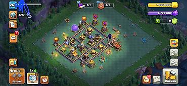 e futbol hesap: Salam Clash Of Clans Hesabı 263 seviye Full Hesab 3900 Klan Savaşı — 6