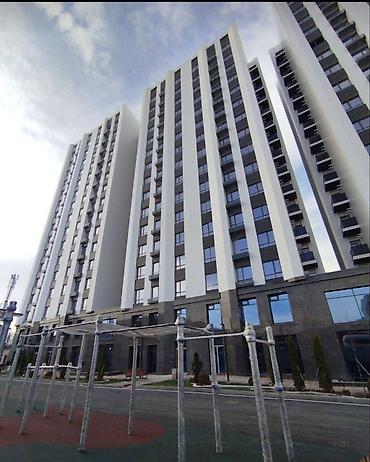 Продажа квартир: 1 комната, 28 м², Элитка, 5 этаж, Дизайнерский ремонт — 12