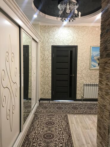 Долгосрочная аренда квартир: 3 комнаты, Собственник, Без подселения, С мебелью полностью — 4