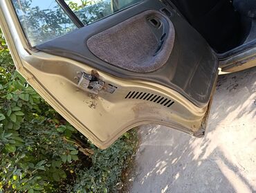 Daewoo: Daewoo Nexia: 2006 г., 1.6 л, Механика, Бензин, Седан — 10