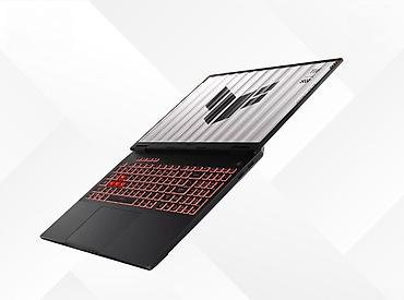 asus m530w: ASUS TUF Gaming A16 FA608UM-RV053 90NR0KV1-M005H0 Asus TUF A16 — 4