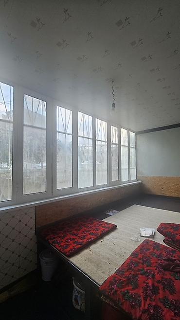 кен сай пост: 3 комнаты, 80 м², 105 серия, 1 этаж, Свежий ремонт — 4