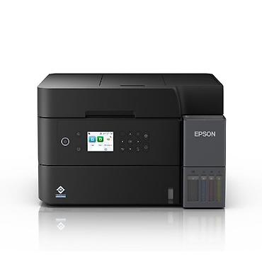 mf 3010 printer: Epson EcoTank L6370 C11CL43403 A4 Rəngli Inkjet MFP Ev ofisi və kiçik — 1