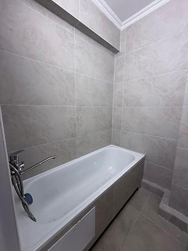 суюнбаев: 2 комнаты, 62 м², Золотой квадрат Элитка, 4 этаж, Косметический ремонт — 6
