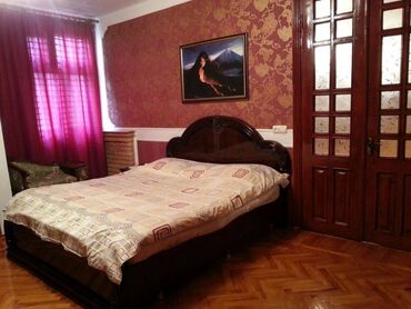 Mənzil kirayələyirəm: 2 otaqlı, 60 kv. m — 14