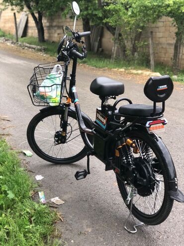 сколько стоит электросамокат в баку: İdiyal vəzyətdə elektron velosibed satıram çox az işlənmiş prablrmi