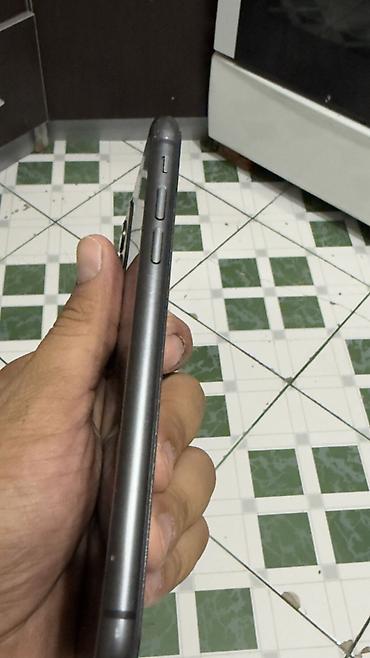 бу iphone 11: IPhone 11, Б/у, 128 ГБ, Black Titanium, Защитное стекло, Чехол, 73 % — 4