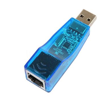 сетевые адаптеры openbox: Адаптер USB2.0 to rj45 ethernet adapter б/к 
ART:2251
