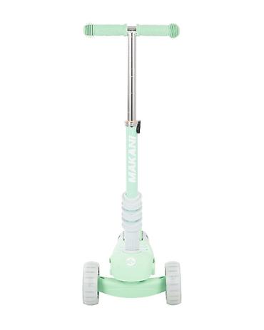 mon torbe: KIKKA BOO Trotinet Makani BONBON 3u1 – Candy mint Šifra proizvoda — 4