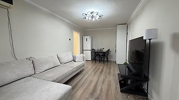 Продажа квартир: 3 комнаты, 55 м², Моссовет Индивидуалка, 4 этаж, Дизайнерский ремонт — 2