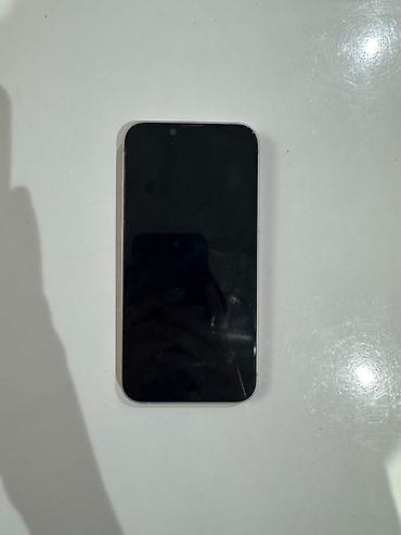 Apple iPhone: IPhone 13, 128 GB, Çəhrayı, Face ID — 2
