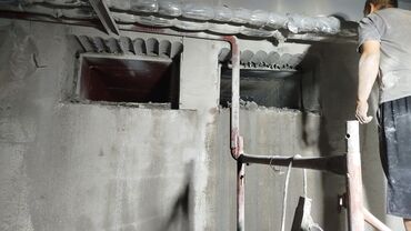 резиновая краска для бетона: Дубалдарды бузуу | Темирбетондон жасалган дубал 6 жылдан ашык тажрыйба