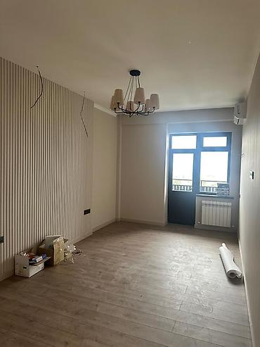 Продажа квартир: 2 комнаты, 56 м², Элитка, 16 этаж, Евроремонт — 10