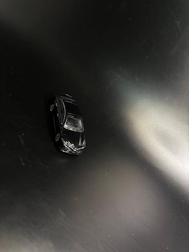 Модели автомобилей: Продаю коллекционые модели 1/64 — 3