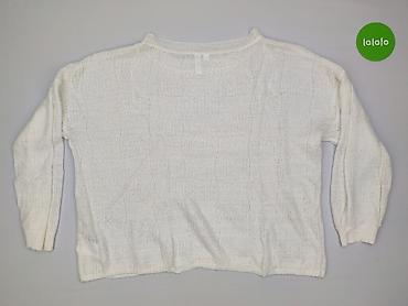 bluza house: RAINBOW, Sweter damski, rozmiar 3XL — 3