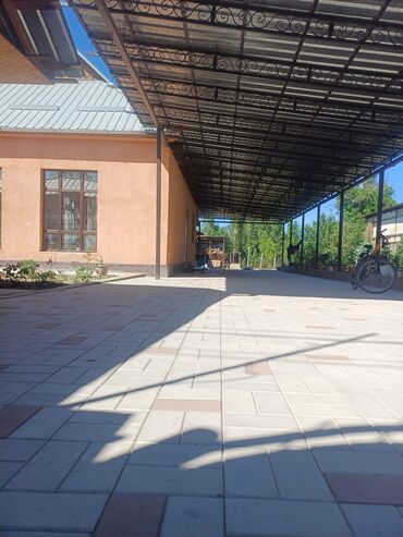 аренда дома новопокровка: Дом, 80 м², 3 комнаты, Собственник