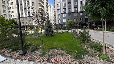 Продажа квартир: 2 комнаты, 78 м², Элитка, 11 этаж, ПСО (под самоотделку) — 10