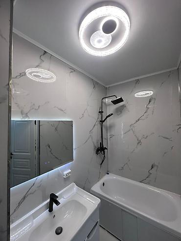 Продажа квартир: 1 комната, 41 м², Элитка, 6 этаж, Евроремонт — 6