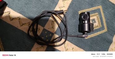 авто регестратор: Продаю камера для авто б/у.Корейский!