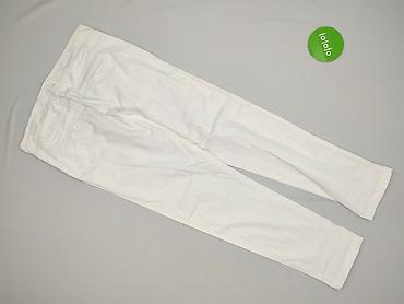 buty rowerowe platformy: Butik, Spodnie materiałowe damskie, rozmiar S — 4