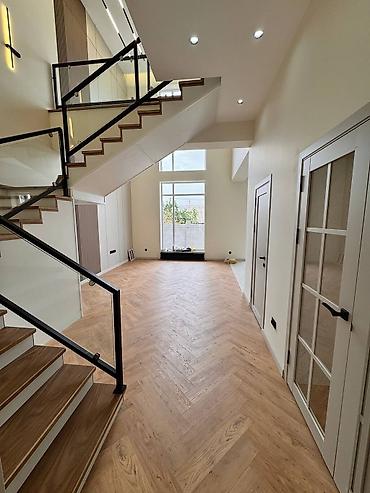 Продажа домов: Дом, 180 м², 5 комнат, Собственник, Дизайнерский ремонт — 8