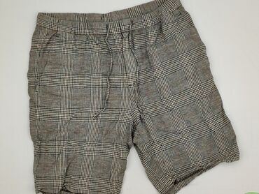 koszule flanelowe męskie allegro: H&M, Shorts for men, size L (EU 40)