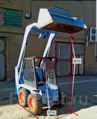 Услуги портера: Услуга 1час 3000с выезжаем минимум на 4часа.Погрузчик услуга мини — 5