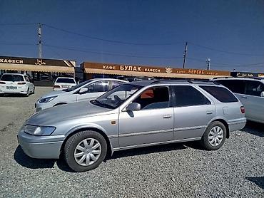 voxy noah: Toyota Camry: 1999 г., 2.2 л, Бензин, Универсал — 2
