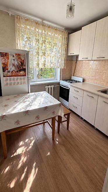 rent flat: 1 комната, Парам без детей, от 1 года — 1