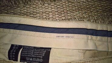 Pantalone: Westbury & Dressmann muske pantalone. Korišćeno (polovno) — 4