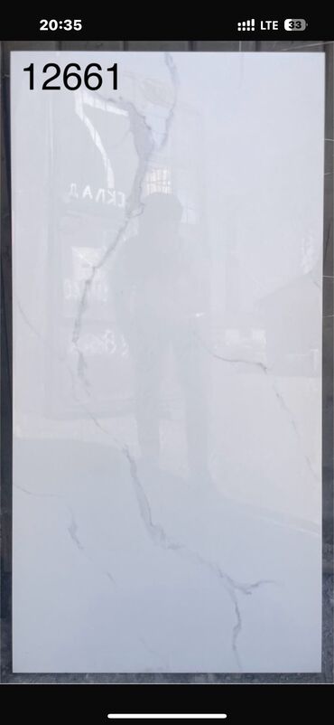 Керамическая плитка: Кафель! Керамогранит! Керамическая плитка! 🔥 Новое поступление❗ — 19