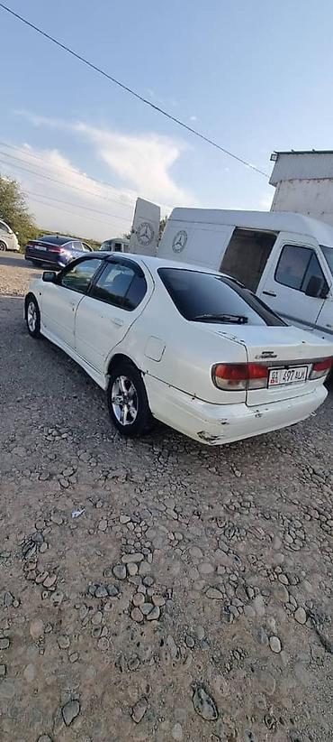глушитель нексия цена: Nissan Primera: 1999 г., Автомат, Седан — 2