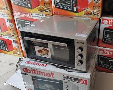 palet soba: Itimat soba Elektrik soba tok peci tok peçi itimat 50 litre model — 2