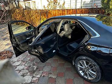 Toyota: Toyota Camry: 2016 г., 2.5 л, Автомат, Бензин, Седан at lalafo.kg — 7 Toyota: Toyota Camry: 2016 г., 2.5 л, Автомат, Бензин, Седан — 7