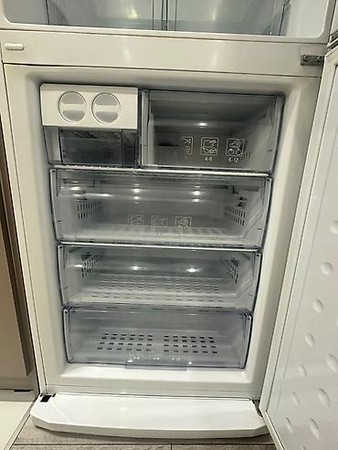 Тиричилик техникасы: Холодильник BEKO с нижней морозильной камерой и диспенсером для воды — 6