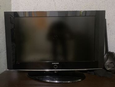 tv ucuz: İşlənmiş Televizor Samsung 85" Ödənişli çatdırılma