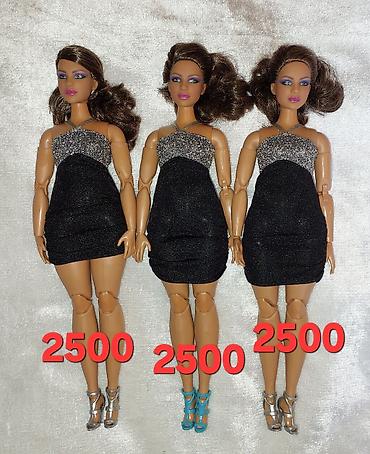 Игрушки: Продаю кукол барби оригинал из личной коллекции, новые, никто не — 21