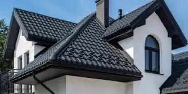 Кровля крыши: Кровля крыши | Монтаж Больше 6 лет опыта — 3