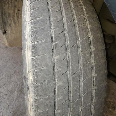 e60 m5 disk: Satılır: 15” Mercedes-Benz orijinal təkər diskləri və yay təkərləri — 2